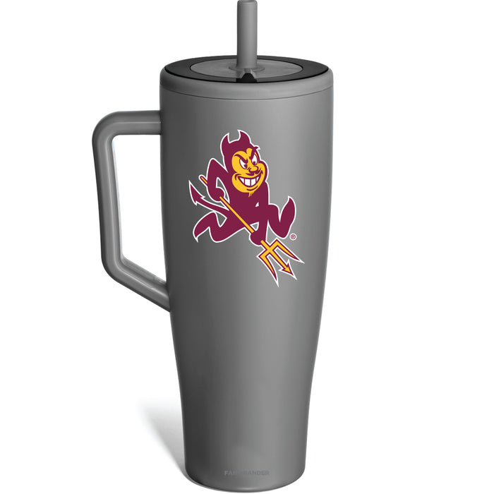 BruMate Era Tumbler with Arizona State Sun Devils Secondary Logo