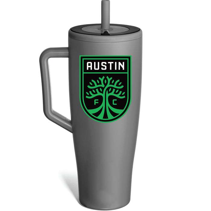 BruMate Era Tumbler with Austin FC Primary Logo