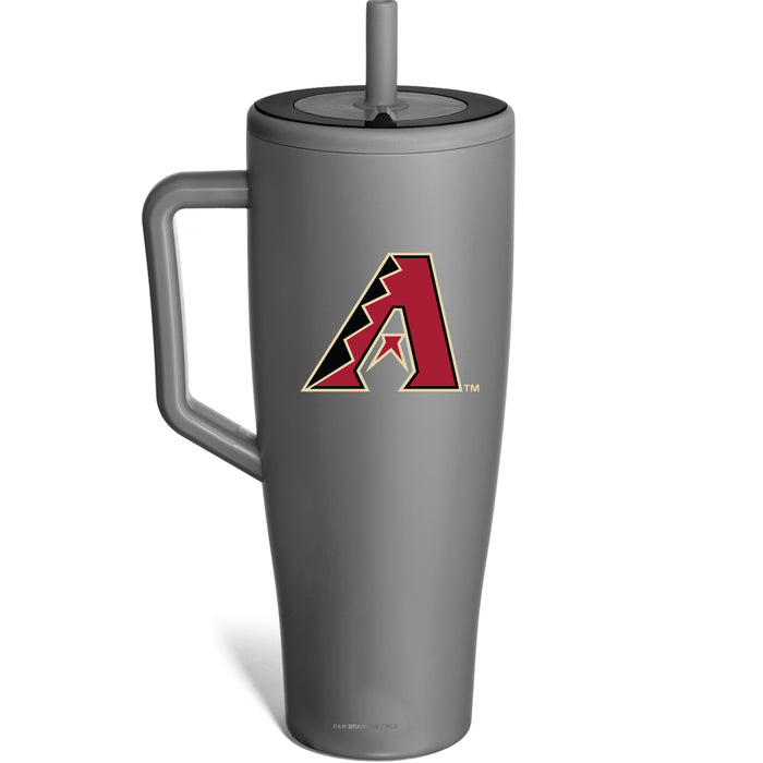 BruMate Era Tumbler with Arizona Diamondbacks Primary Logo