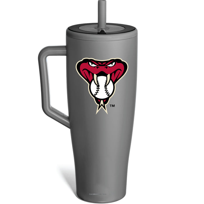 BruMate Era Tumbler with Arizona Diamondbacks Secondary Logo