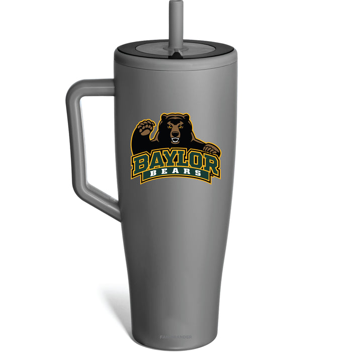 BruMate Era Tumbler with Baylor Bears Secondary Logo