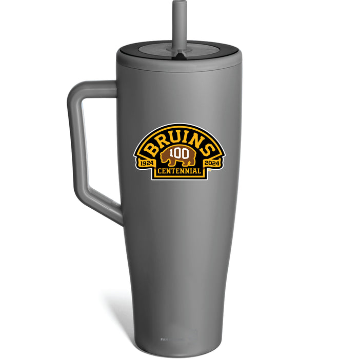 BruMate Era Tumbler with Boston Bruins Primary Logo