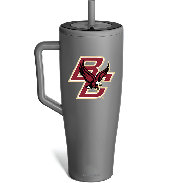 BruMate Era Tumbler with Boston College Eagles Primary Logo