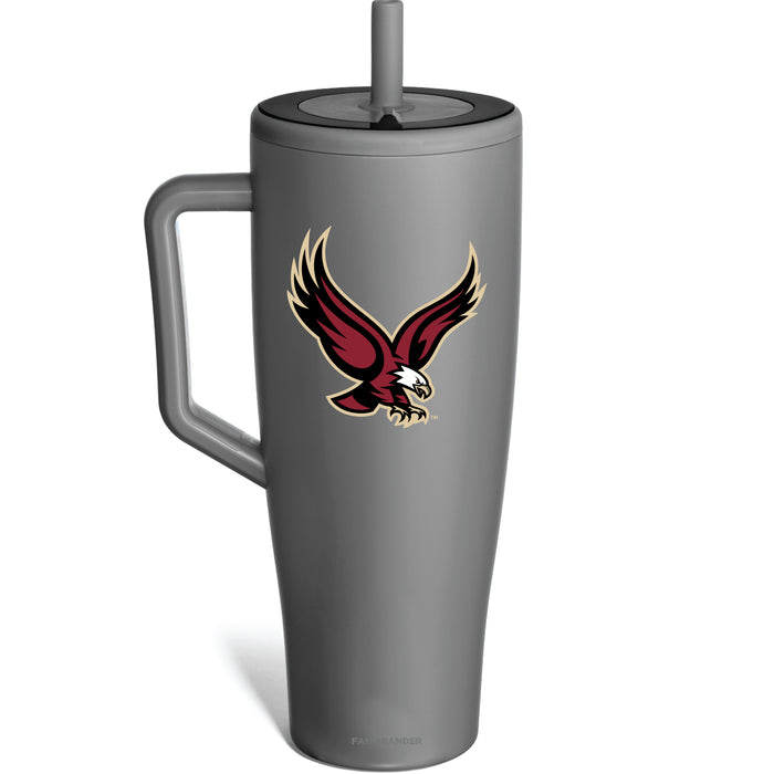 BruMate Era Tumbler with Boston College Eagles Secondary Logo