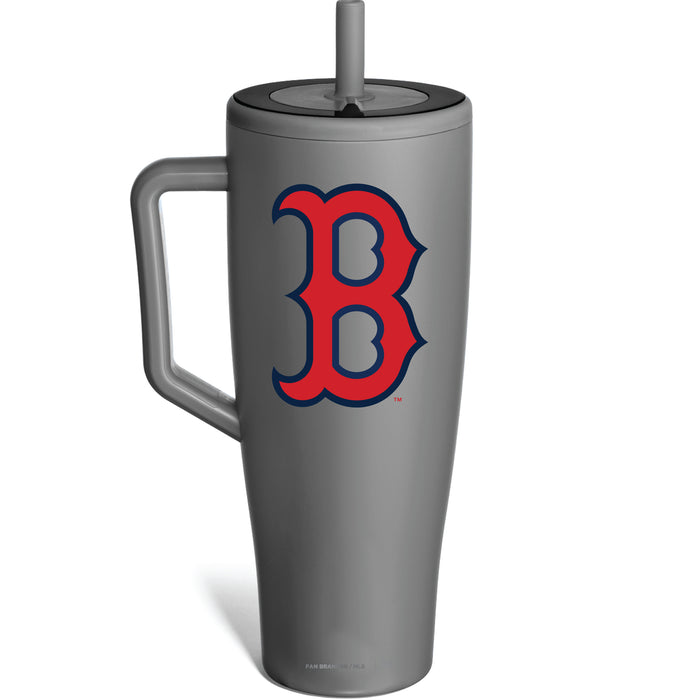 BruMate Era Tumbler with Boston Red Sox Primary Logo