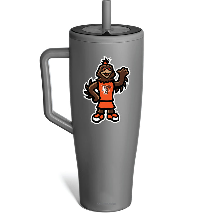 BruMate Era Tumbler with Bowling Green Falcons Secondary Logo