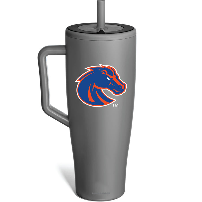 BruMate Era Tumbler with Boise State Broncos Primary Logo