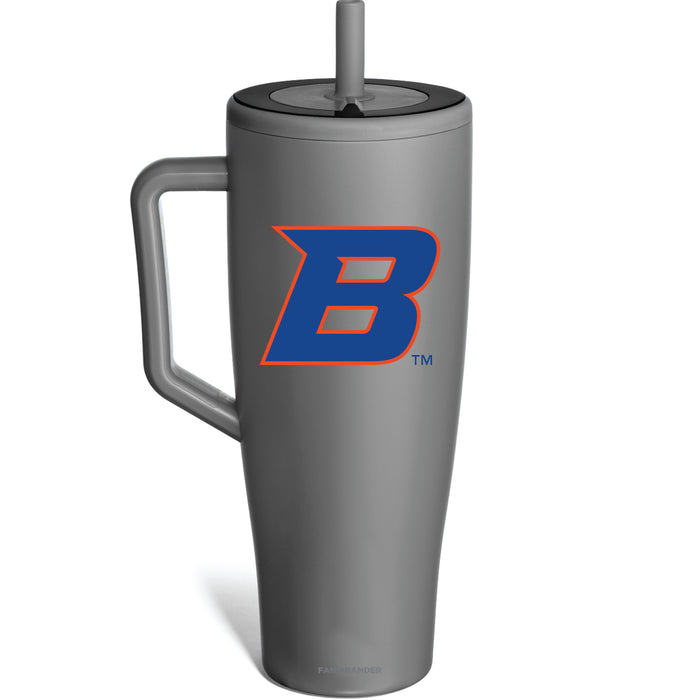 BruMate Era Tumbler with Boise State Broncos Secondary Logo