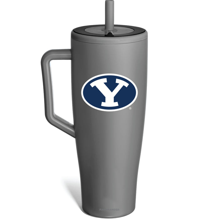 BruMate Era Tumbler with Brigham Young Cougars Primary Logo