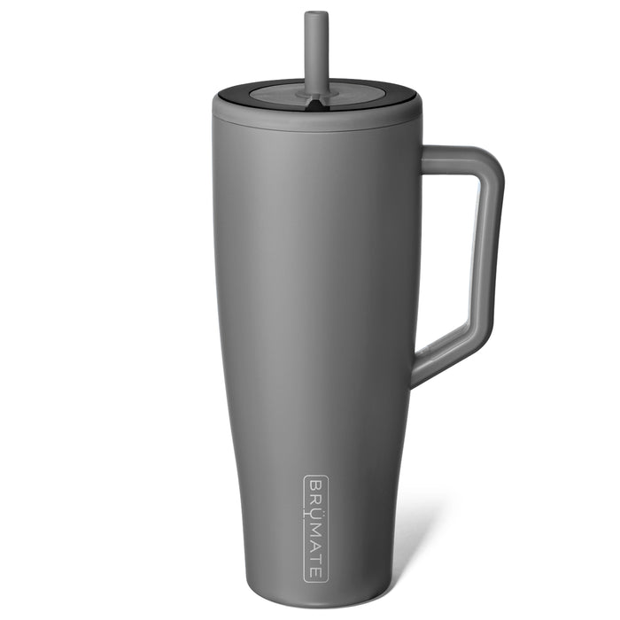 BruMate Era Tumbler with Colorado Rockies Workmark Logo