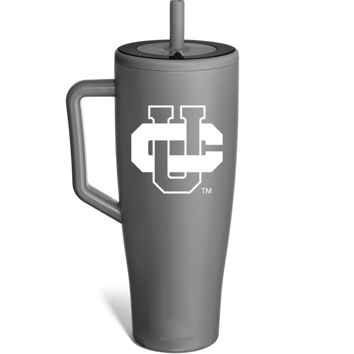 BruMate Era Tumbler with Chapman Univ Panthers Secondary Logo