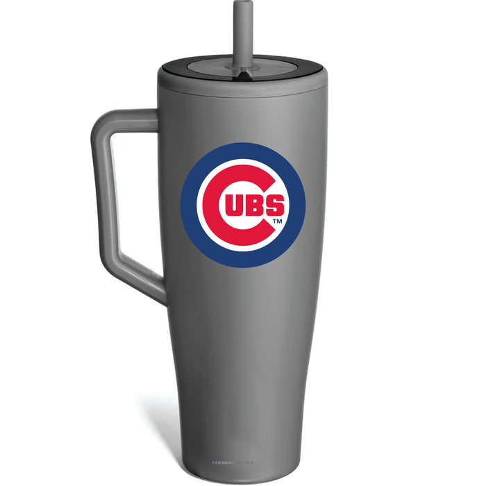 BruMate Era Tumbler with Chicago Cubs Primary Logo