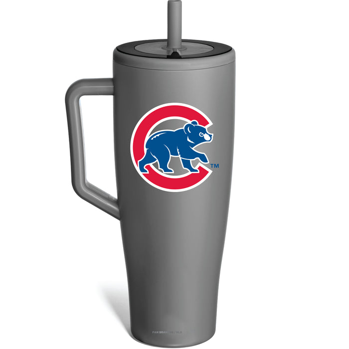 BruMate Era Tumbler with Chicago Cubs Secondary Logo