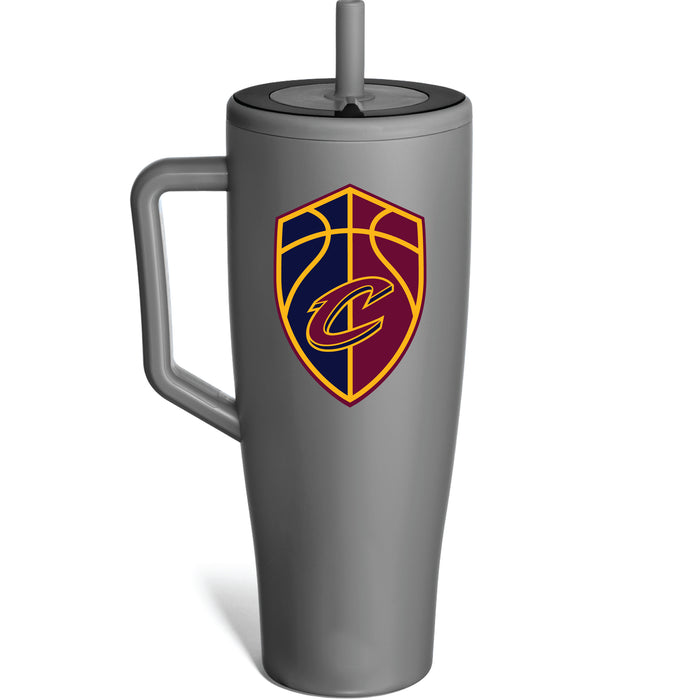 BruMate Era Tumbler with Cleveland Cavaliers Secondary Logo