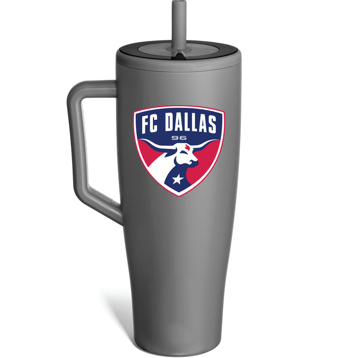 BruMate Era Tumbler with FC Dallas Primary Logo