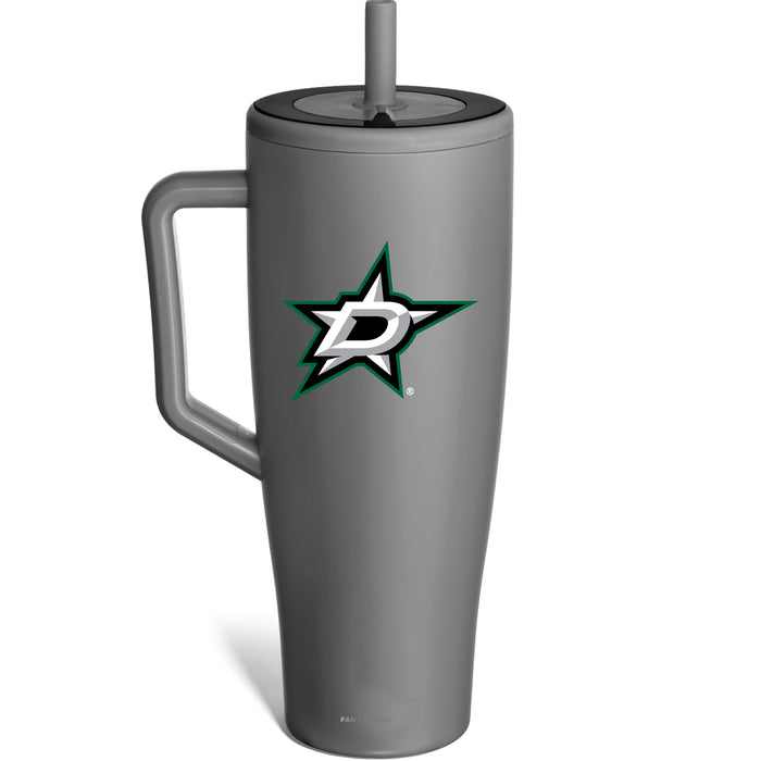 BruMate Era Tumbler with Dallas Stars Primary Logo