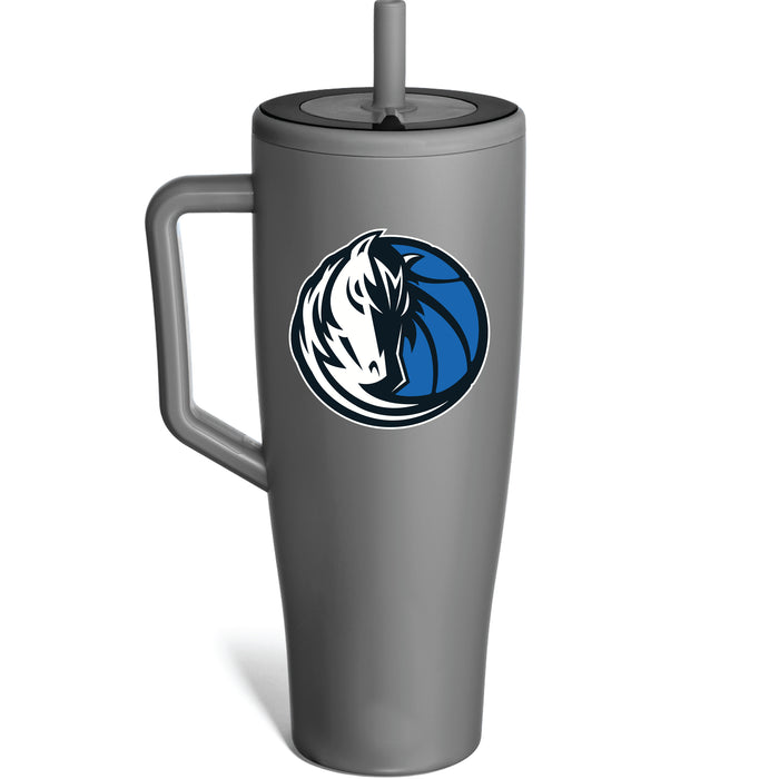 BruMate Era Tumbler with Dallas Mavericks Primary Logo