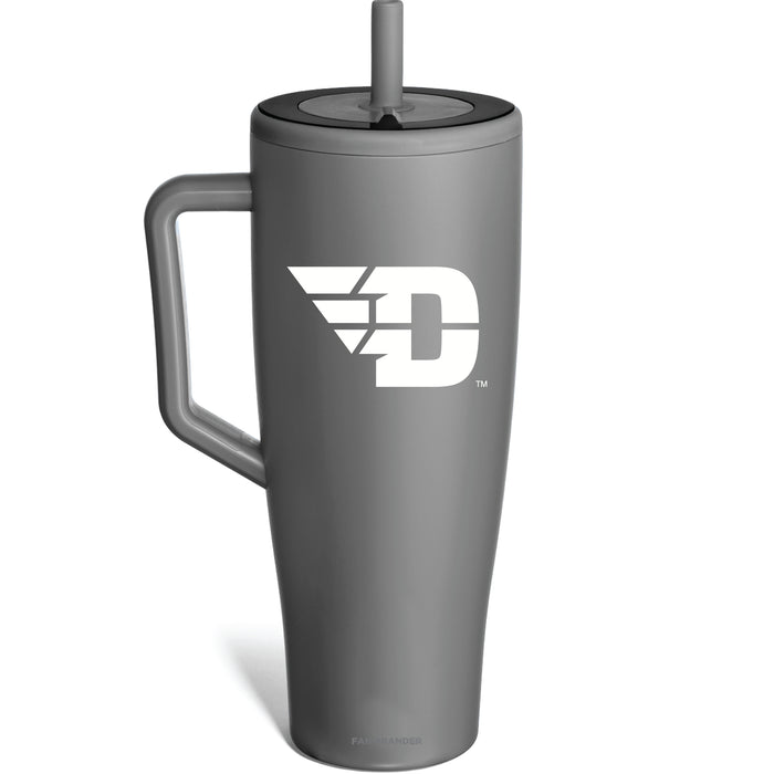 BruMate Era Tumbler with Dayton Flyers Primary Logo