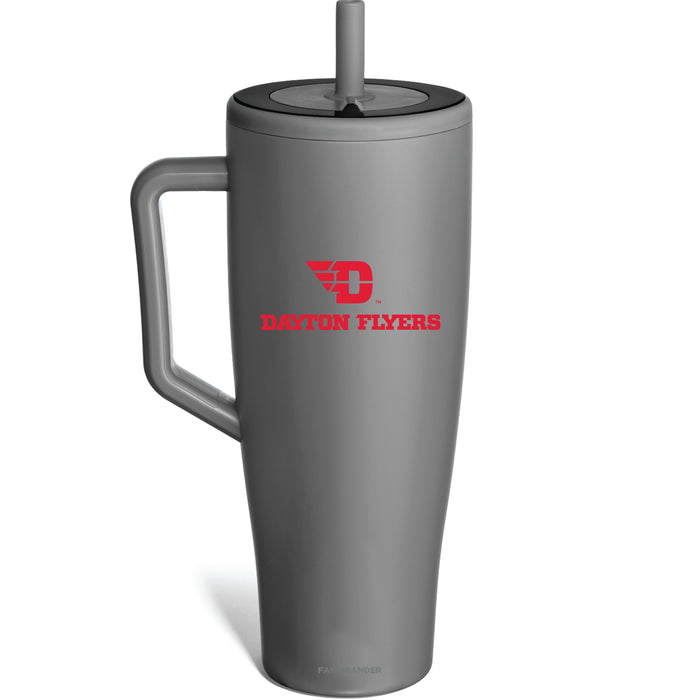 BruMate Era Tumbler with Dayton Flyers Secondary Logo