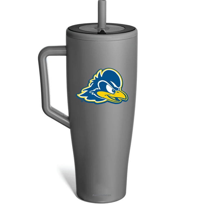 BruMate Era Tumbler with Delaware Fightin' Blue Hens Primary Logo