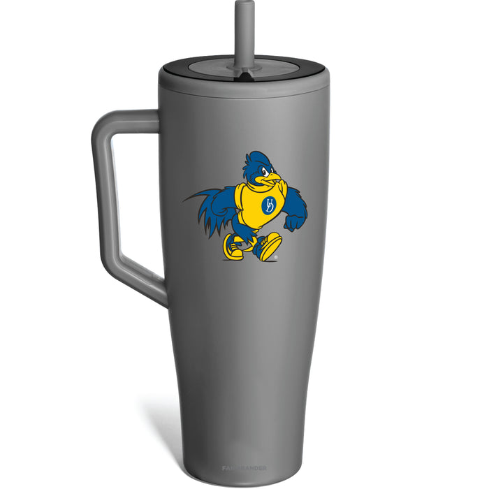 BruMate Era Tumbler with Delaware Fightin' Blue Hens Secondary Logo