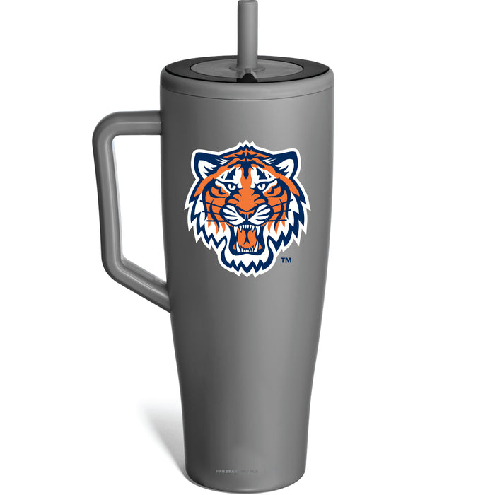 BruMate Era Tumbler with Detroit Tigers Secondary Logo