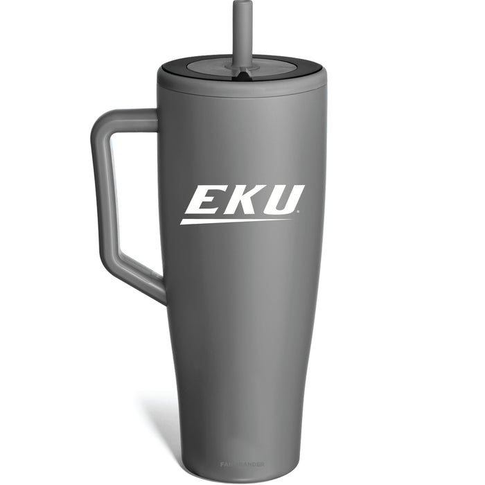 BruMate Era Tumbler with Eastern Kentucky Colonels Primary Logo