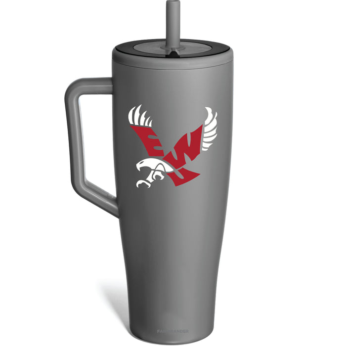 BruMate Era Tumbler with Eastern Washington Eagles Primary Logo