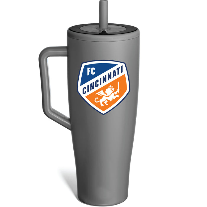 BruMate Era Tumbler with FC Cincinnati Primary Logo