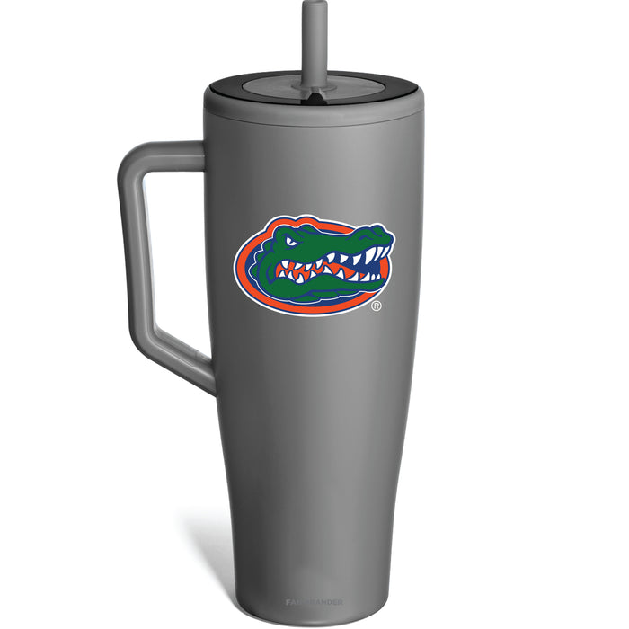 BruMate Era Tumbler with Florida Gators Primary Logo