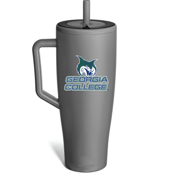 BruMate Era Tumbler with Georgia State University Panthers Primary Logo