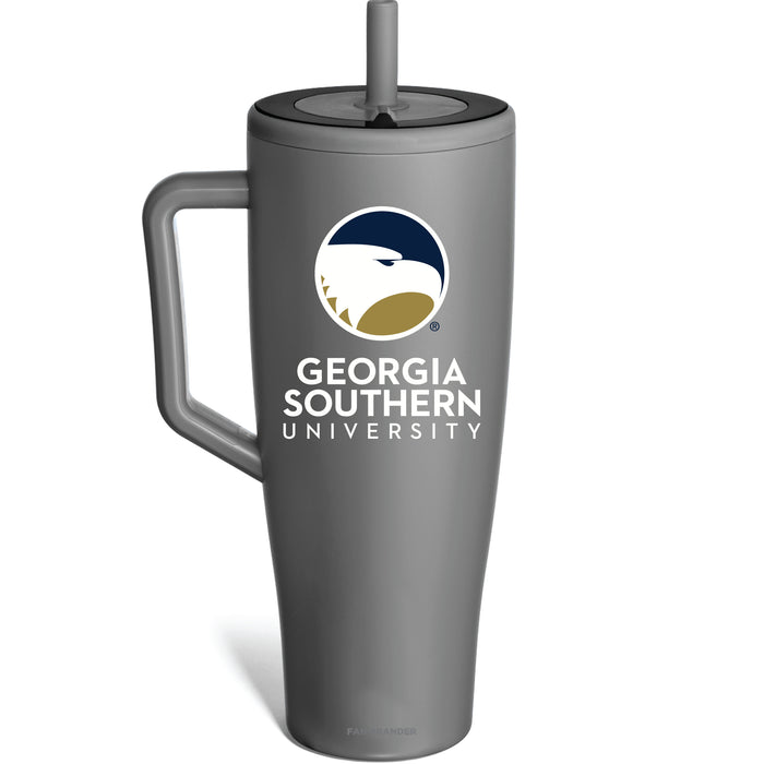 BruMate Era Tumbler with Georgia Southern Eagles Primary Logo