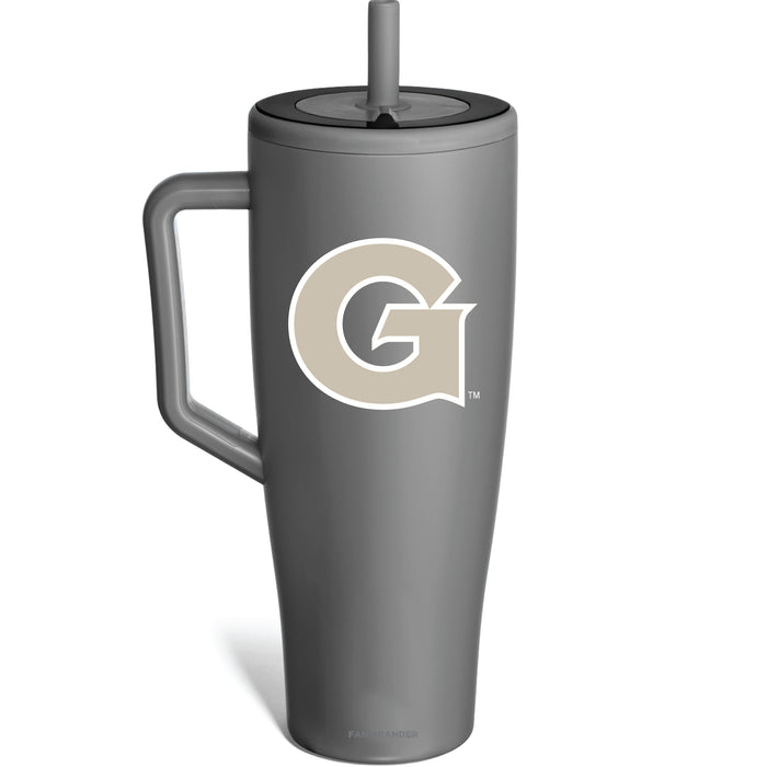 BruMate Era Tumbler with Georgetown Hoyas Primary Logo