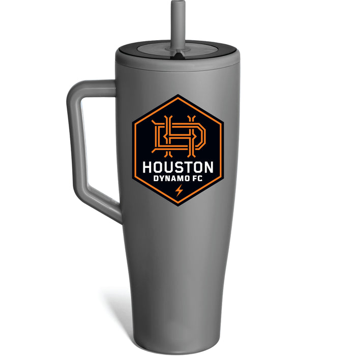 BruMate Era Tumbler with Houston Dynamo Primary Logo