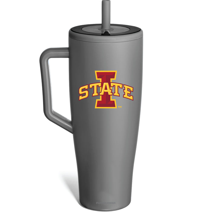 BruMate Era Tumbler with Iowa State Cyclones Primary Logo