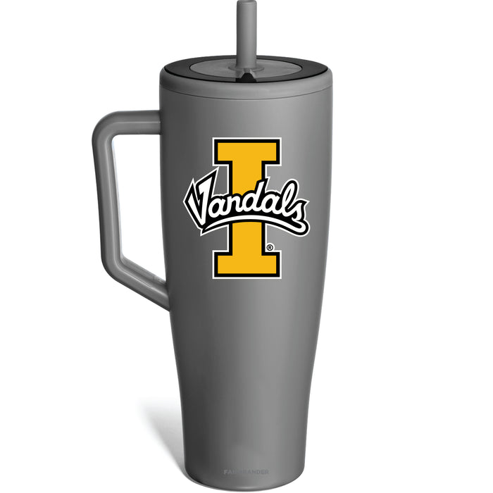 BruMate Era Tumbler with Idaho Vandals Primary Logo