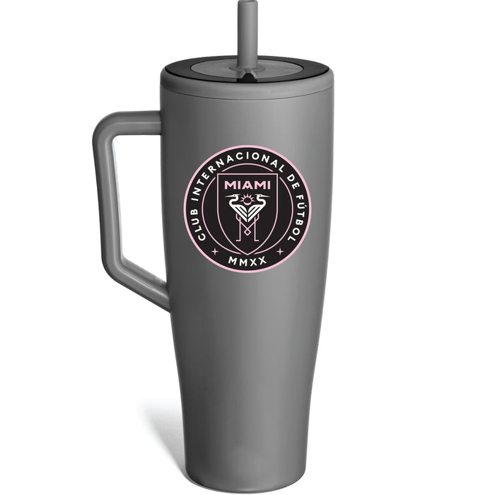 BruMate Era Tumbler with Inter Miami CF Primary Logo