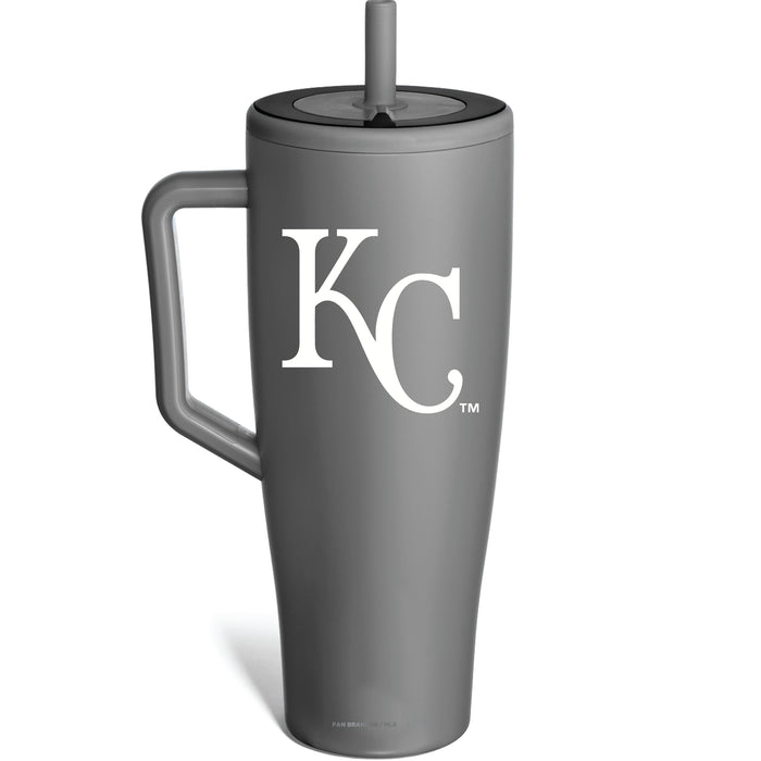 BruMate Era Tumbler with Kansas City Royals Primary Logo