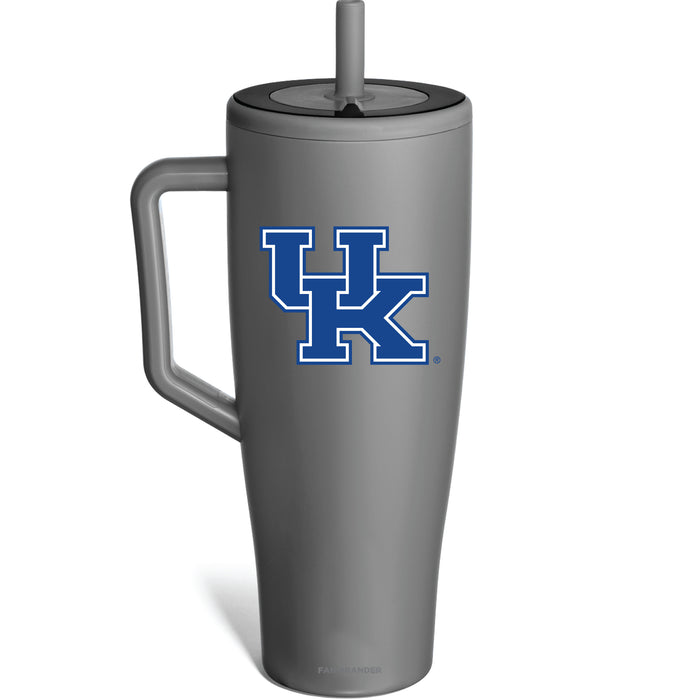 BruMate Era Tumbler with Kentucky Wildcats Primary Logo