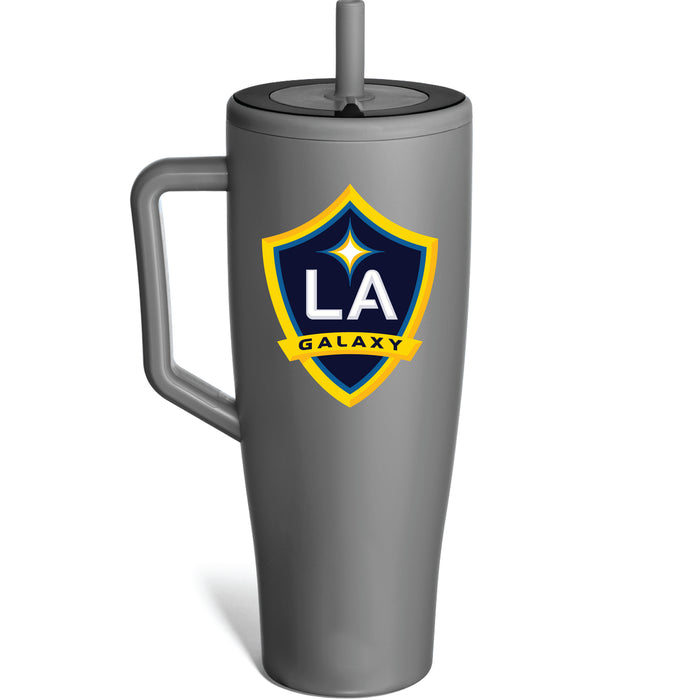 BruMate Era Tumbler with LA Galaxy Primary Logo