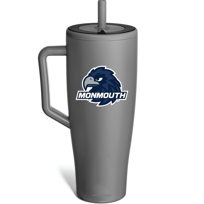 BruMate Era Tumbler with Monmouth Hawks Primary Logo