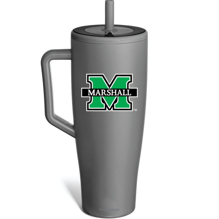 BruMate Era Tumbler with Marshall Thundering Herd Primary Logo