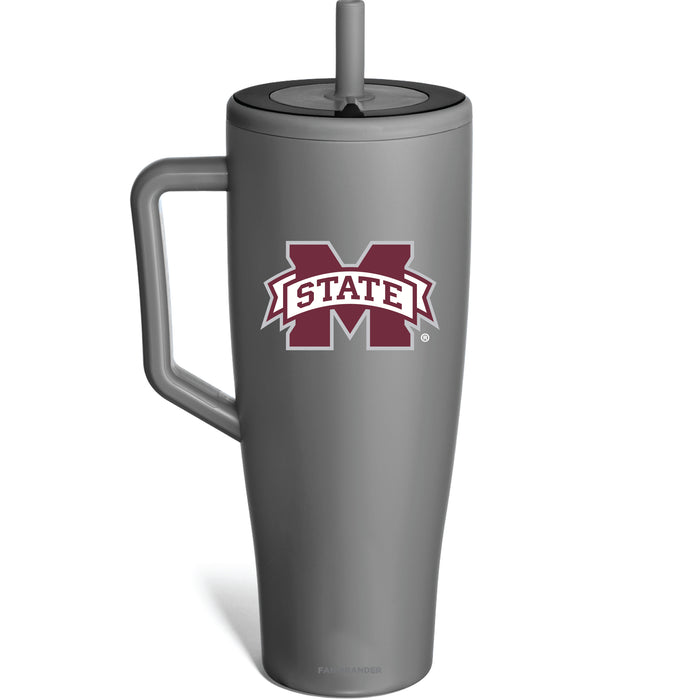 BruMate Era Tumbler with Mississippi State Bulldogs Primary Logo