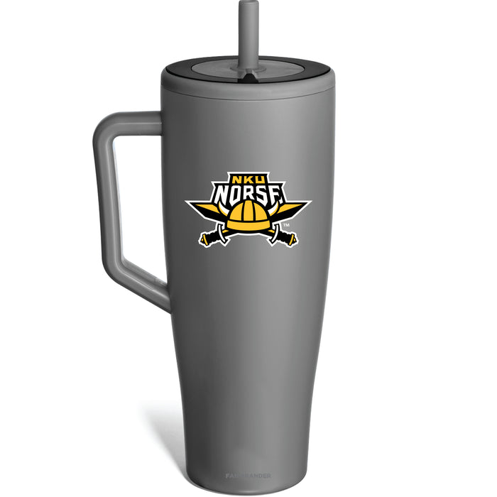 BruMate Era Tumbler with Northern Kentucky University Norse Primary Logo