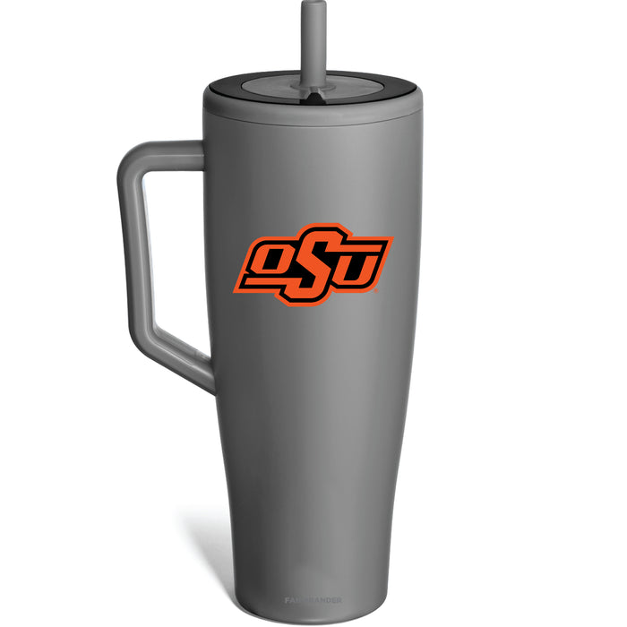 BruMate Era Tumbler with Oklahoma State Cowboys Primary Logo