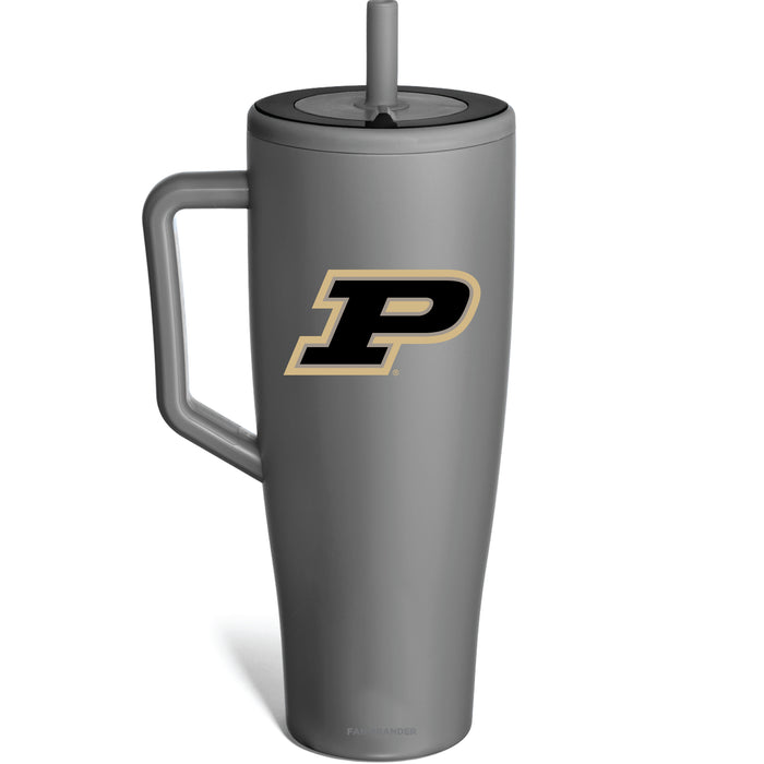 BruMate Era Tumbler with Purdue Boilermakers Primary Logo