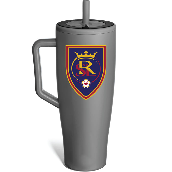 BruMate Era Tumbler with Real Salt Lake Primary Logo