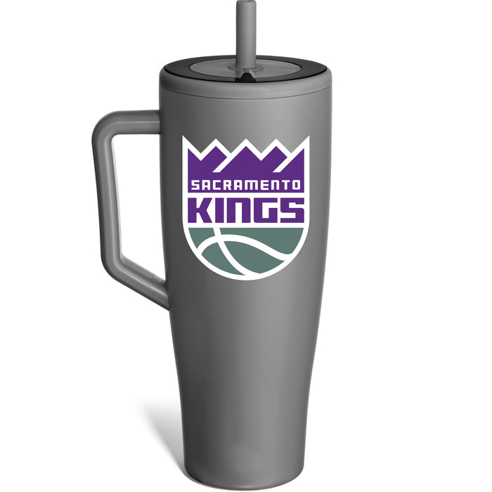 BruMate Era Tumbler with Sacramento Kings Primary Logo