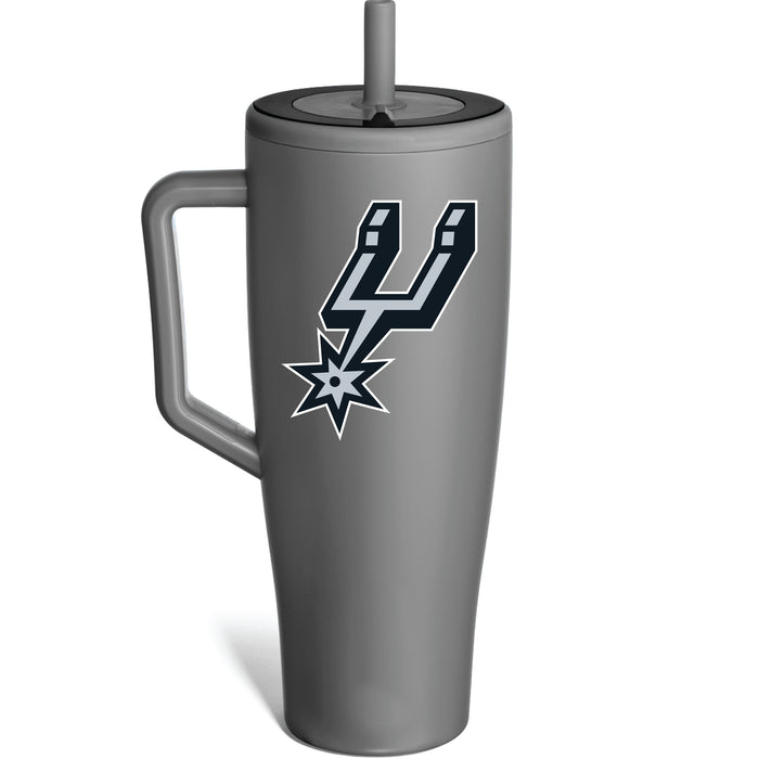 BruMate Era Tumbler with San Antonio Spurs Primary Logo