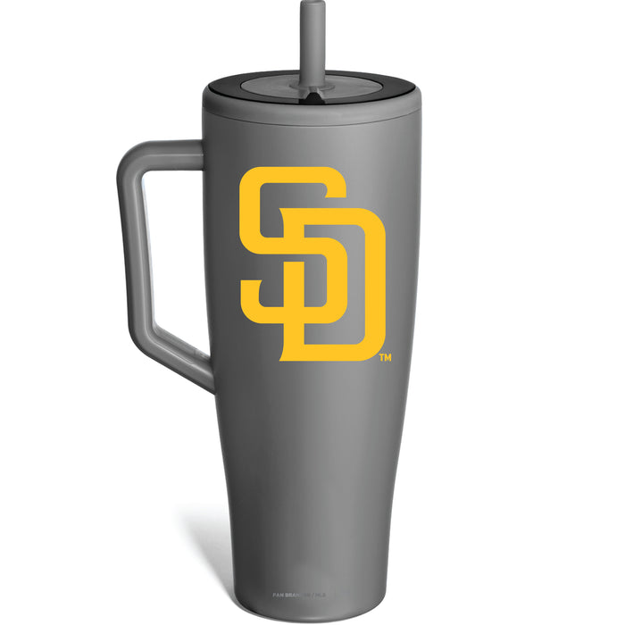 BruMate Era Tumbler with San Diego Padres Primary Logo